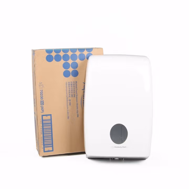 70230Kimberly-Clark®金佰利® Aquarius系列折叠擦手纸纸架