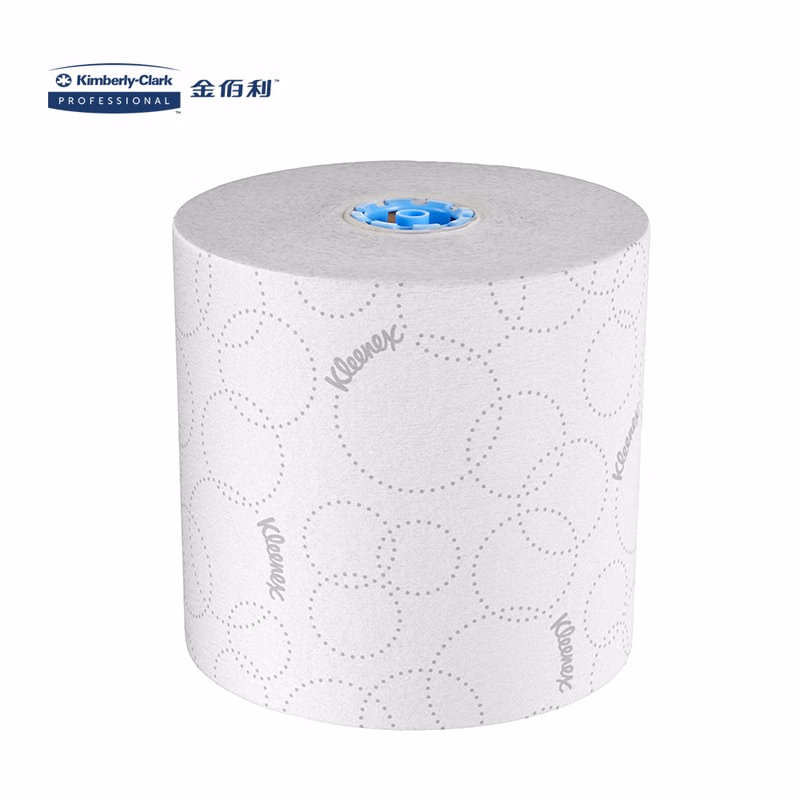 86621Kleenex®舒洁® 感应式擦手纸