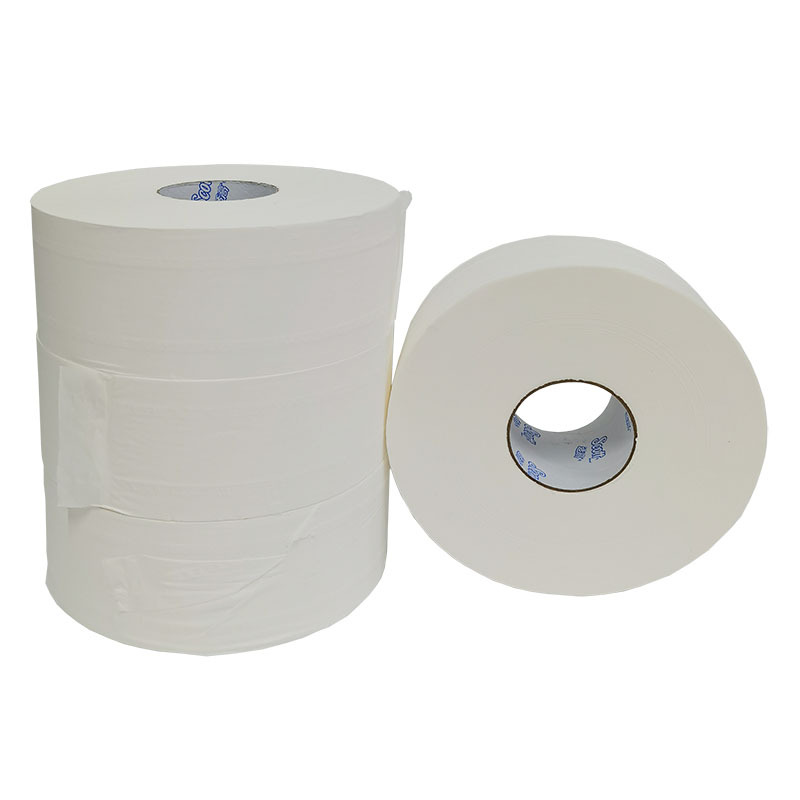 8399Scott®适高® 双层大卷卫生纸360米（割线） FSC MIX