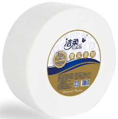 JX020-12A洁柔240米小盘纸