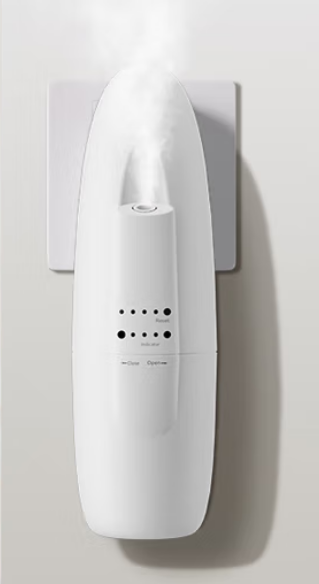 AE103即插即用式香氛机