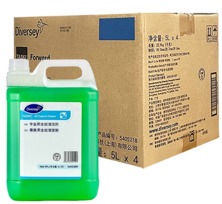 5405200专业用全能清洁剂