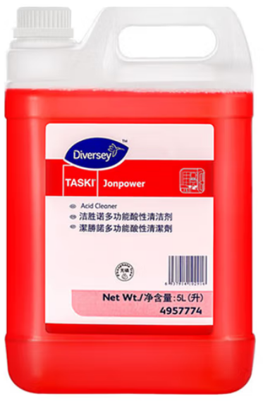4957774洁胜诺多功能酸性清洁剂