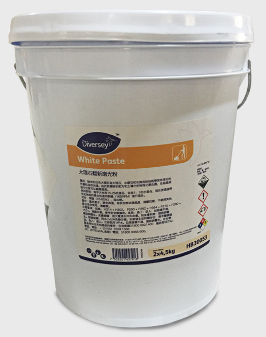 HB30053大理石翻新粉磨剂