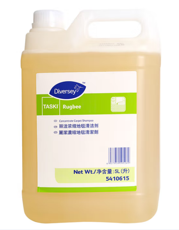 5410615丽洁浓缩地毯清洁剂