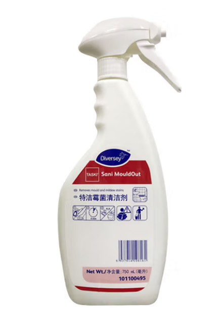 101100495特洁霉菌清洁剂